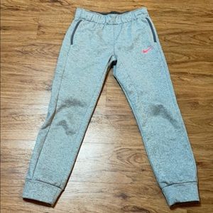 Nike joggers